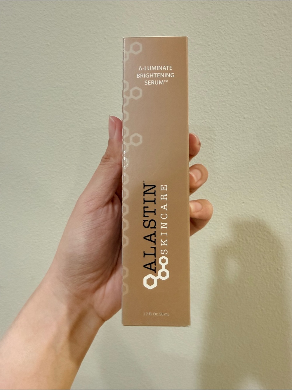 Alastin A-Luminate Brightening Serum - 1.7fl oz / 50ml